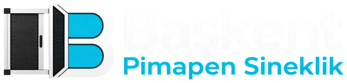 Başkent Pimapen & Sineklik logosu
