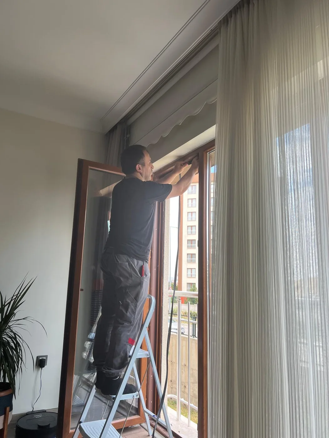 Başkent Pimapen & Sineklik hizmet görseli 1