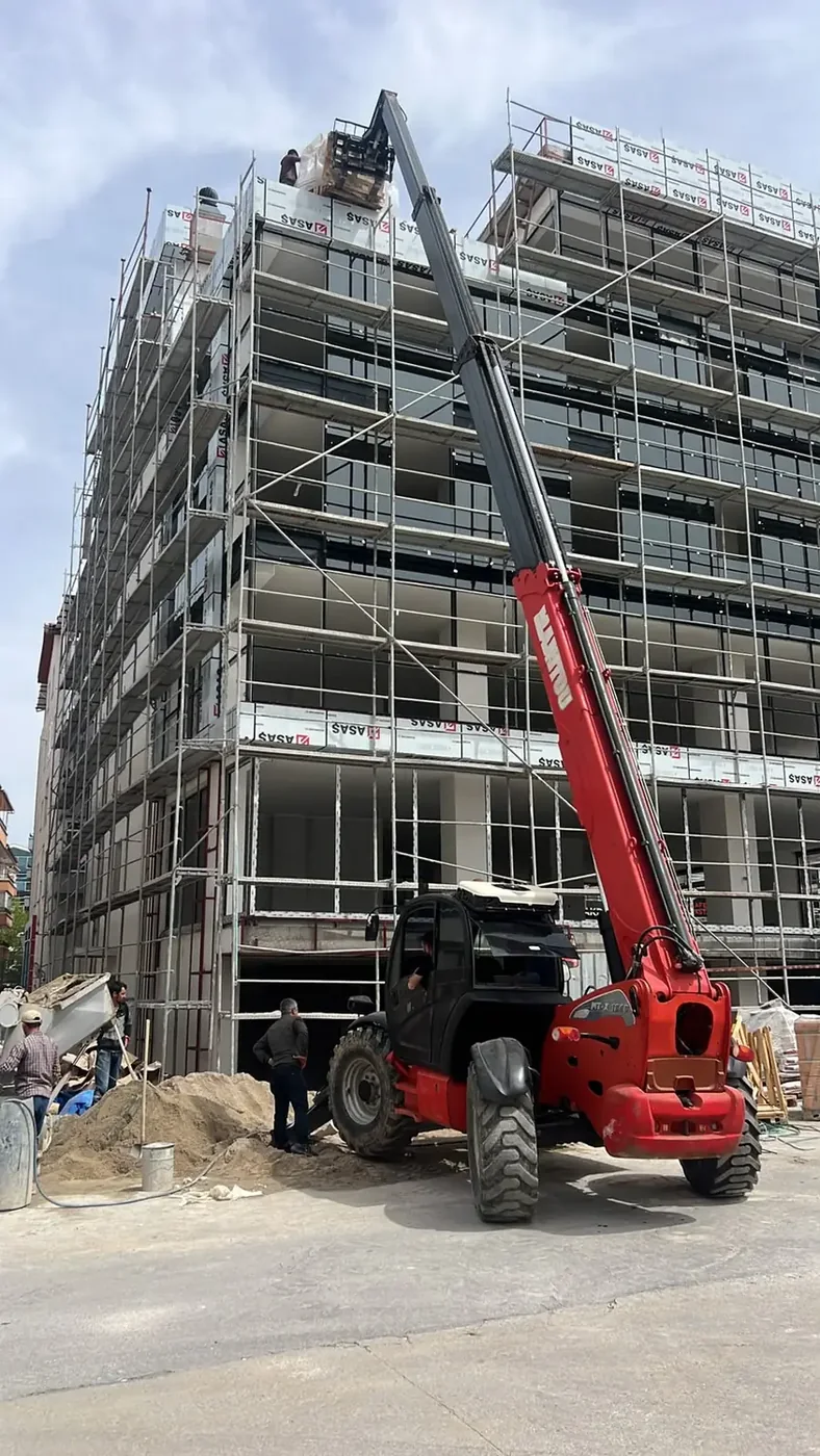 Kaplan Manitou hizmet görseli 1