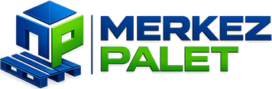 Merkez Palet logosu