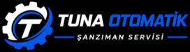 Tuna Otomatik logosu