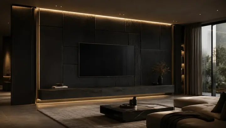 Hause Stone web tasarım projesi