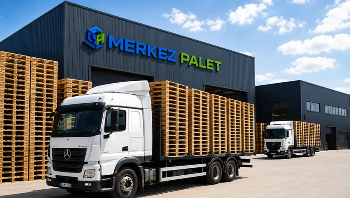 Merkez Palet web sitesi güncel proje görseli