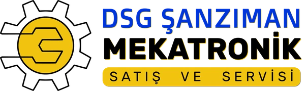 DSG Şanzıman Mekatronik