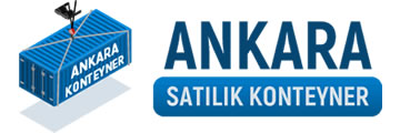 Ankara Satılık Konteyner