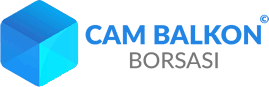 Cam Balkon Borsası