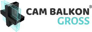 Cam Balkon Gross web tasarım referansı