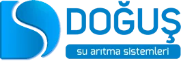 Doğuş Su Arıtma web tasarım referansı