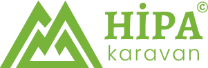 Hipa Karavan web tasarım referansı