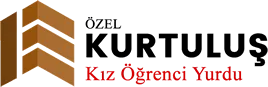 Kurtuluş Kız Öğrenci Yurdu web tasarım referansı