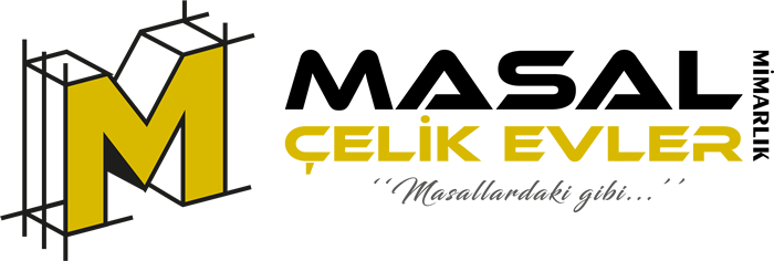 Masal Çelik Evler