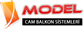 Model Cam Balkon Sistemleri
