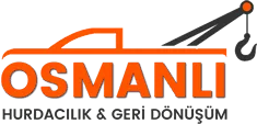 Osmanlı Hurdacılık web tasarım referansı