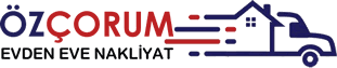 Özçorum Evden Eve Nakliyat referans logosu