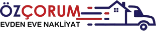 Özçorum Evden Eve Nakliyat referans logosu