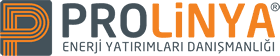 Prolinya referans logosu