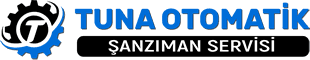 Tuna Otomatik Şanzıman Servisi referans logosu