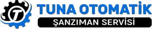 Tuna Otomatik Şanzıman Servisi referans logosu