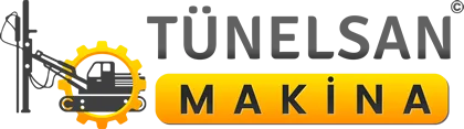 Tünelsan Makina web tasarım referansı
