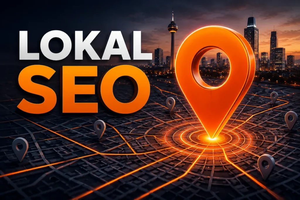 Lokal SEO Nedir?