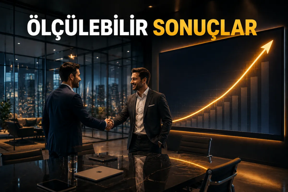 Sosyal medya reklamlarında ölçülebilir sonuçlar