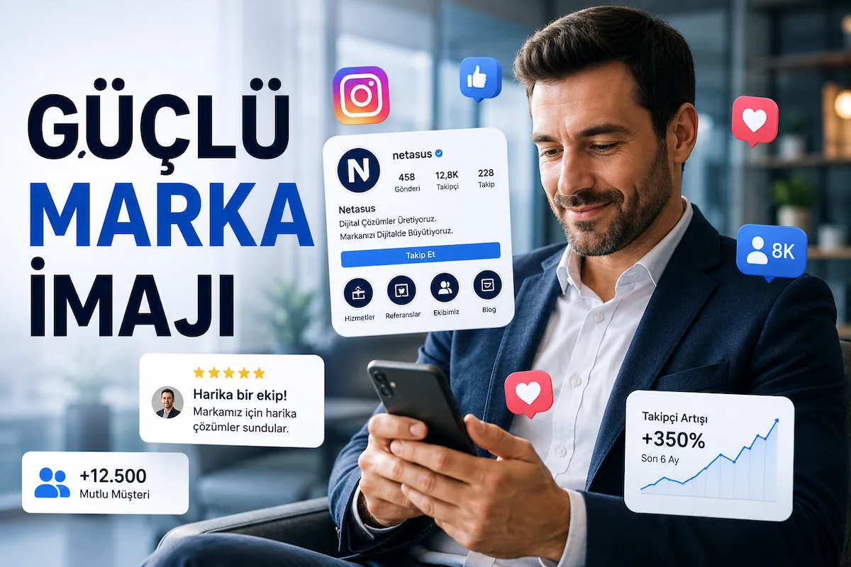 Kurumsal sosyal medya yönetimi