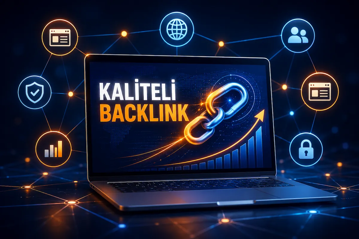 Backlink Nedir ve Nasıl Alınır?