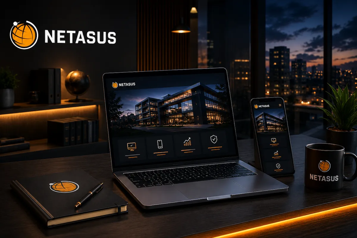 Etimesgut web tasarım Netasus iletişim ve teklif alma