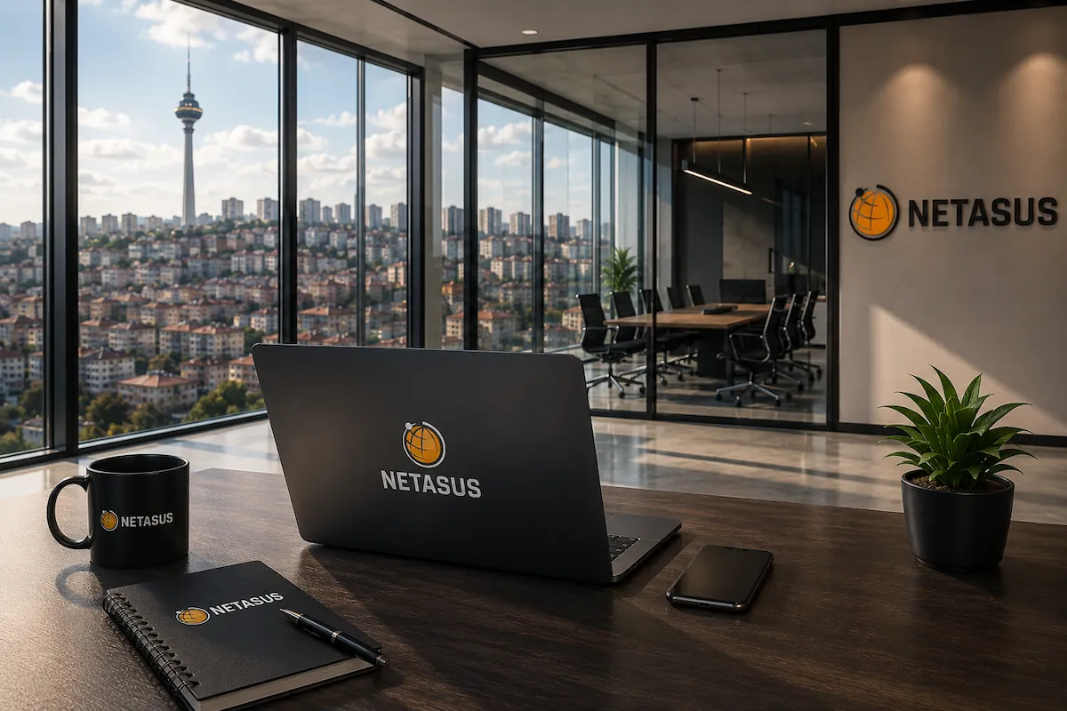Keçiören Etlik Ayvalı Ovacık web tasarım hizmeti modern işletmeler