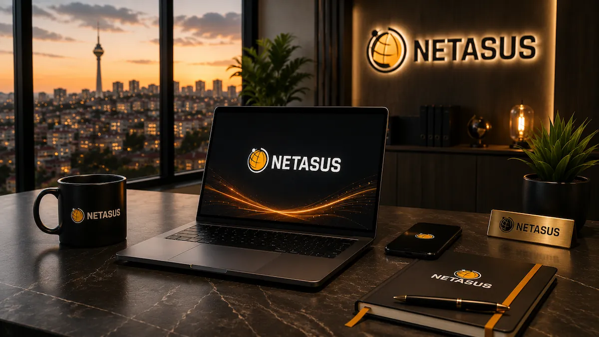 Keçiören web tasarım Netasus iletişim ve teklif alma