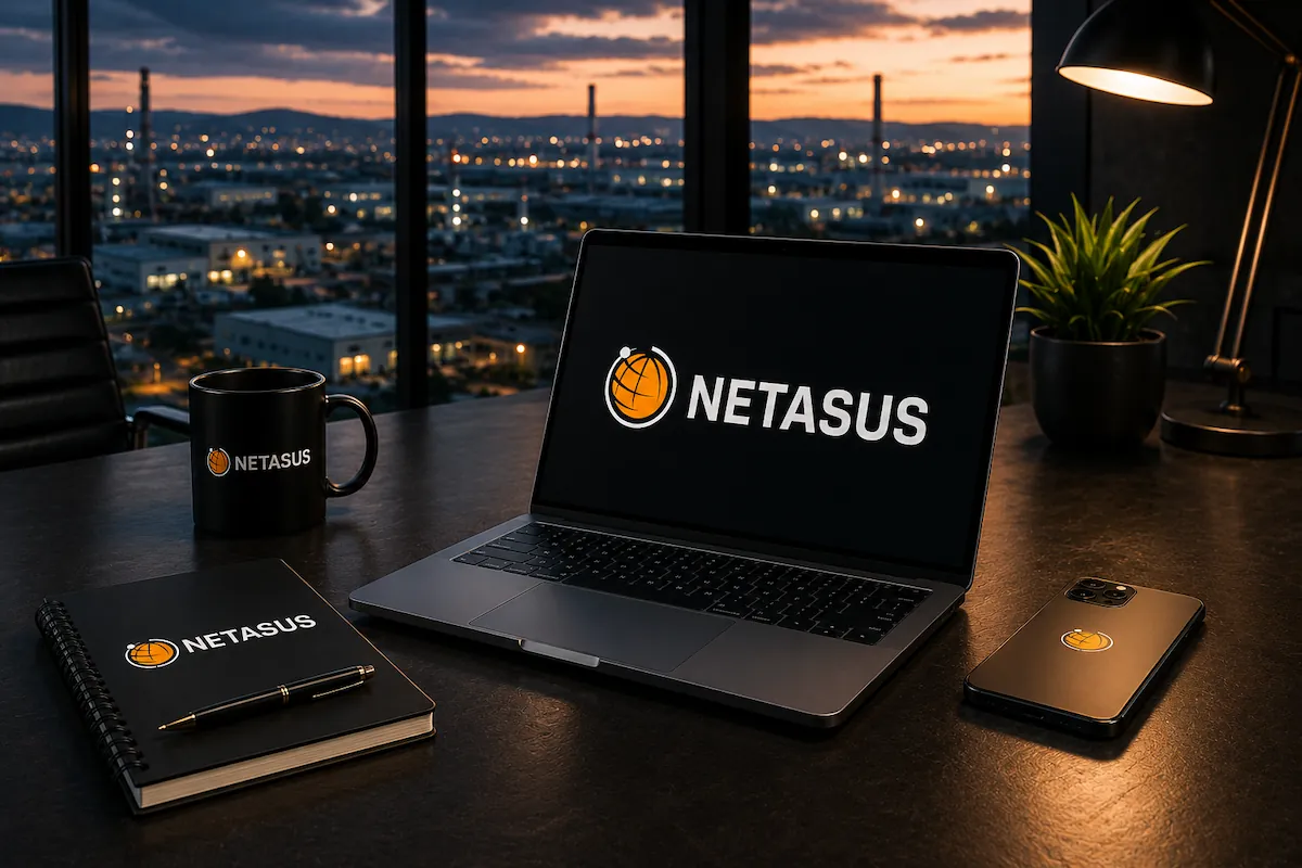 Sincan web tasarım Netasus iletişim ve teklif alma